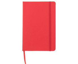 Записна книжка 'Bradley' А5 (Червоний)