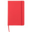 Записна книжка 'Bradley' А5 (Червоний)