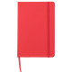 Записна книжка 'Bradley' А5 (Червоний)
