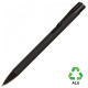 Ручка алюмінієва 'Gladys' прогумована (Чорний)