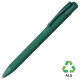 Ручка алюмінієва 'Gladys' прогумована (Зелений)