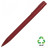 Ручка алюмінієва 'Gladys' прогумована (Бордовий)