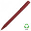 Ручка алюмінієва 'Gladys' прогумована (Бордовий)