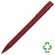 Ручка алюмінієва 'Gladys' прогумована (Бордовий)