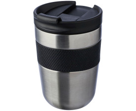 Термокружка 'Keith' 300 мл (Чорний)