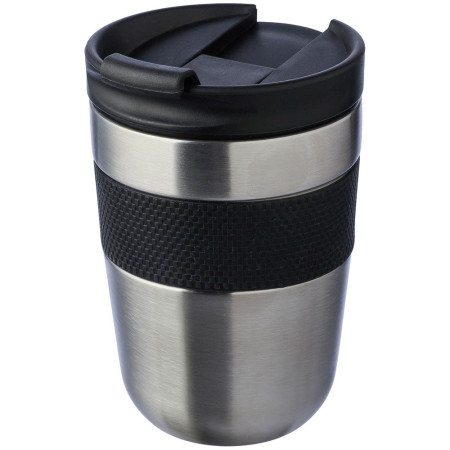 Термокружка 'Keith' 300 мл (Чорний)