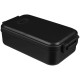 Ланч-бокс пластиковий 'Ondine' 800 мл (Чорний)