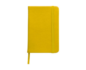 Записна книжка 'Dita' А6 (Жовтий)