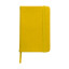 Записна книжка 'Dita' А6 (Жовтий)