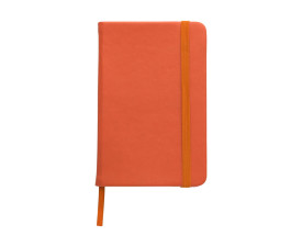 Записна книжка 'Dita' А6 (Помаранчевий)