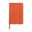 Записна книжка 'Dita' А6 (Помаранчевий)