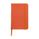 Записна книжка 'Dita' А6 (Помаранчевий)
