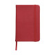 Записна книжка 'Dita' А6 (Червоний)