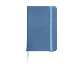 Записна книжка 'Dita' А6 (Блакитний)