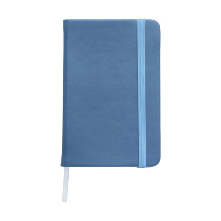 Записна книжка 'Dita' А6 (Блакитний)