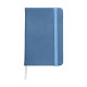 Записна книжка 'Dita' А6 (Блакитний)