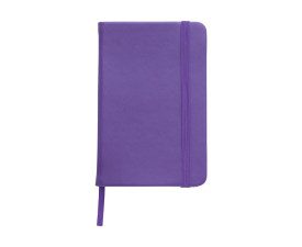 Записна книжка 'Dita' А6 (Фіолетовий)