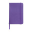 Записна книжка 'Dita' А6 (Фіолетовий)