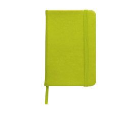 Записна книжка 'Dita' А6 (Світло-зелений)