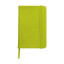 Записна книжка 'Dita' А6 (Світло-зелений)