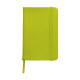 Записна книжка 'Dita' А6 (Світло-зелений)