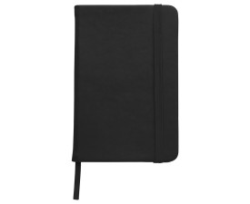Записна книжка 'Eva' А5 (Чорний)