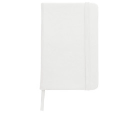 Записна книжка 'Eva' А5 (Білий)