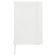 Записна книжка 'Eva' А5 (Білий)