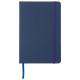 Записна книжка 'Eva' А5 (Синій)