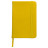 Записна книжка 'Eva' А5 (Жовтий)