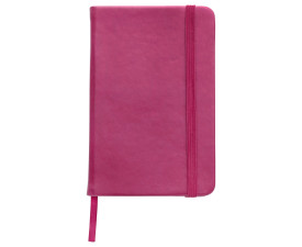 Записна книжка 'Eva' А5 (Рожевий)