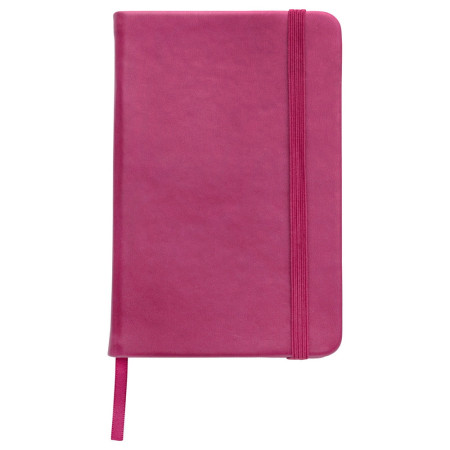 Записна книжка 'Eva' А5 (Рожевий)
