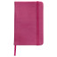 Записна книжка 'Eva' А5 (Рожевий)
