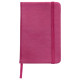 Записна книжка 'Eva' А5 (Рожевий)