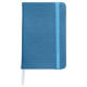 Записна книжка 'Eva' А5 (Блакитний)