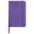 Записна книжка 'Eva' А5 (Фіолетовий)