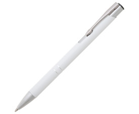 Ручка алюмінієва 'Albacete' (Білий)
