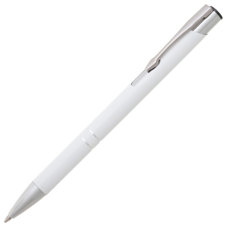 Ручка алюмінієва 'Albacete' (Білий)