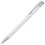 Ручка алюмінієва 'Albacete' (Білий)