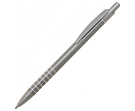 Ручка алюмінієва 'Wayne' (Сірий)
