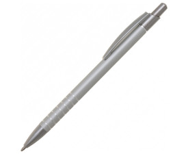 Ручка алюмінієва 'Wayne' (Срібний)