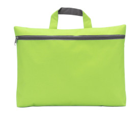 Сумка для конференцій 'Elfrieda' (Світло-зелений)