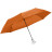 Складана парасолька автоматична 'Romilly' &Oslash;97 cм (Помаранчевий)