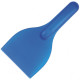 Cкребок для льоду пластиковий 'Andreas' (Синій)