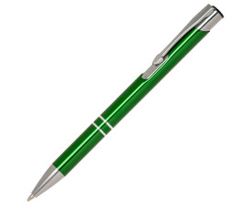 Ручка алюмінієва 'Delia' (Зелений)