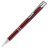 Ручка алюмінієва 'Delia' (Бордовий)