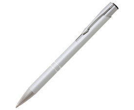 Ручка алюмінієва 'Delia' (Срібний)