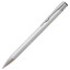 Ручка алюмінієва 'Delia' (Срібний)