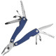 Мультитул 10-в-1 'Milani' (Синій)