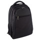 Рюкзак 'Ivan' для ноутбука 15" (Чорний)
